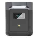 Ecoflow delta 2 max додаткова батарея 2048 вт/год для delta 2 max