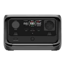 2× ecoflow river 3 plus power station 286 wh wifi чорний