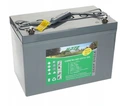 Haze hzy ev батарея 12 - 100 гель 105ah