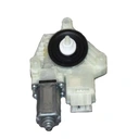 Новый оригинальный моторчик водительского стеклоподъемника fabia oe: 5ja959811k