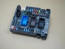 Модуль bsm citroen c4 picasso ii 9674674880