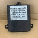 893094991 - Porsche 911 carrera 993 95 контроллер иммобилайзера
