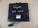Модуль контроллера toyota camry viii xv70 2021 8998133470 89981-33470