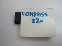 Модуль контролера jeep compass 680618900d 04672847ab