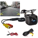 ME-004780, ME-004780 - Парковочная камера заднего вида rca видео «рыбий глаз» 170°