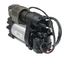 95835890101 - Компрессор подвески touareg 7p