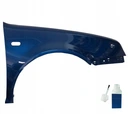 954102LB5NP - Vw golf 4 iv lb5n 97-06 правое крыло + тач-ап краска цвет lb5n