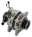 F032112355 - Генератор 14в 80а
