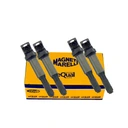 060717116012 - 4 катушки зажигания - bmw e81 e87 e46 e90 e91 e92 e60 e61 e63 e64 e70 e36