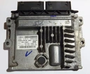 ds71-12b684 - Контролер комп'ютера ford 97ri-010012 ds71-12b684-ue 28491034