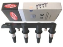CE01841-12B1A - Катушка зажигания delphi opel astra 4 j 1.6