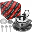 112708 - Ступиця колеса opel vectra c / croma/ saab 9-3 перед