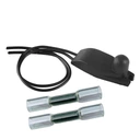 6445F9, 6445F9 - Датчик зовнішньої температури peugeot citroen renault