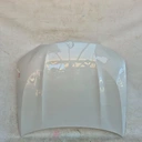 Bmw x3 g01 x4 g02 17 - кришка капота