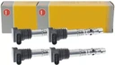 48005 - Ngk котушки запалювання audi vw skoda seat 1.8t