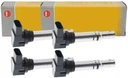 48003 - Ngk котушки запалювання seat skoda vw audi 1.4 1.6