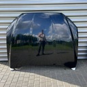 QBB13737 - Кожух двигателя jaguar xf x250 lift mass