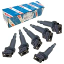 0 221 - Котушка запалювання 6x bosch 0221504471 bmw