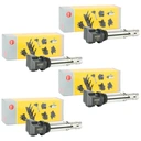 48003 - Котушка запалювання 4x ngk vw golf 1.4 03-