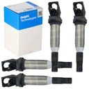 Котушка запалювання 4x delphi gn10571-12b1 для bmw mini
