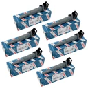 0 221 - 6x bosch 0221504471 катушка зажигания bmw