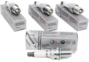 4 оригинальные свечи зажигания vw skoda seat audi 06h905601a 1.8 2.0 tsi