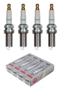 x4 - 4 свечи зажигания ngk mazda 3 6 cx-5 1.5 2.0 skyactiv iridium ilkar7l11