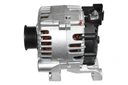 AJM-A0202 - Генератор 7802471 2.0 3.0 d bmw 5 e60 e61 7 e65 e66 e67