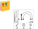 1007273137 - Ngk2902 кабелі запалювання ngk 9091921557 500107