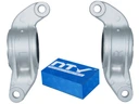ZTP-HD-036C, ZTP-HD-036C - Втулка важіль honda civic viii fn fk ufo 05 л/р