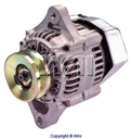 12199N= - Новий корпус генератора gehl kubota toro 40 amp/12 v