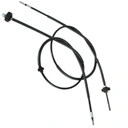 8200353723 - Тросы ручного тормоза kpl x2 renault espace 4 iv 2002+