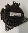 Генератор ford galaxy kuga edge mondeo 2.0 tdci 220a 14v ds7t - 10300 - fc