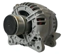 A0190-0124 - Генератор vw passat crafter caddy golf skoda seat audi 1.9 2.0 tdi fsi