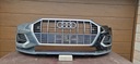 83A807437 - Audi q3 83a 18- передний бампер