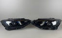 Bmw m4 g82 g83 m3 g80 g81 led lci lamps black laser bmw 5a3b317 5a3b318 сша