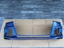 4M0807095A - Передний бампер audi q7 4m0 s-line 6 pdc original
