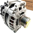 dwp-06K903026L - Генератор vw tiguan 5na golf viii passat b8 t-roc seat leon iv 2.0tsi