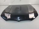 Капот bmw 3 g20 g21 475 черный сапфировый металлик