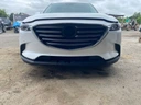 25D, - Mazda cx9 cx-9 ii передній бампер 25d