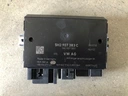 5H2 907 - Гачок водійський модуль vw audi skoda seat 5h2907383c !