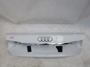 11.02 - Audi a4 v b9 lift 19- задняя крышка багажника