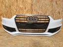 VGPOL1 - Audi a4 b8 lift sline bumper