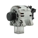 AV6N-10300-GC - Генератор ford connect focus 1.5 1.6 tdci volvo