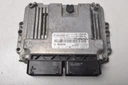 Ford fiesta mk7 комп'ютер двигуна f1b1-12a650-amb