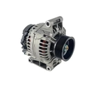 0 124 - Генератор bosch 0124655615 a0151541402 mercedes