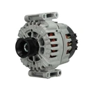 555.907.220.004 - Новый генератор mercedes-benz s350 12/2010 - 06/2013