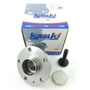 KAS007T; 1T0598611A - Ступица колеса, задний подшипник vw golf plus 5 6 7 wawa