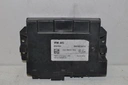 Модуль контролера vw crafter man tge 2n0907427a