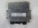 Контроллер компьютера ford focus c-max 7m51-12a650-ye 4cle esu-411